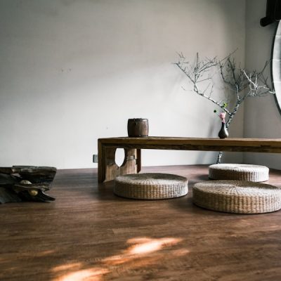 Photo Duurzaam Chic: Stijlvol Interieur met Oog voor Milieu