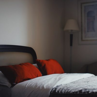 Photo Patterned pillows