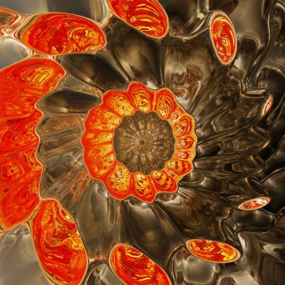 Photo Abstract artwork