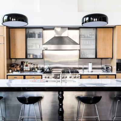 Photo Modular furniture