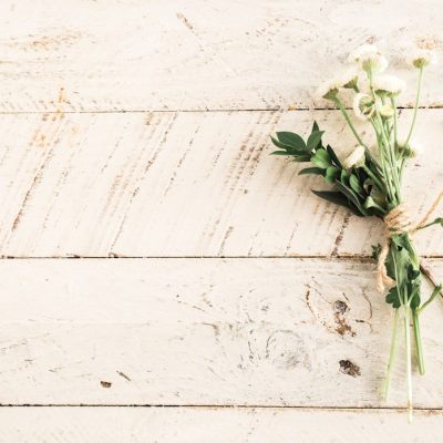 Photo Rustic farmhouse